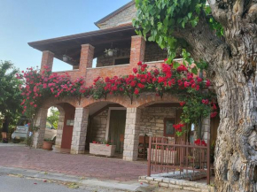 Отель Apartment Stancija Rosello  Новиград